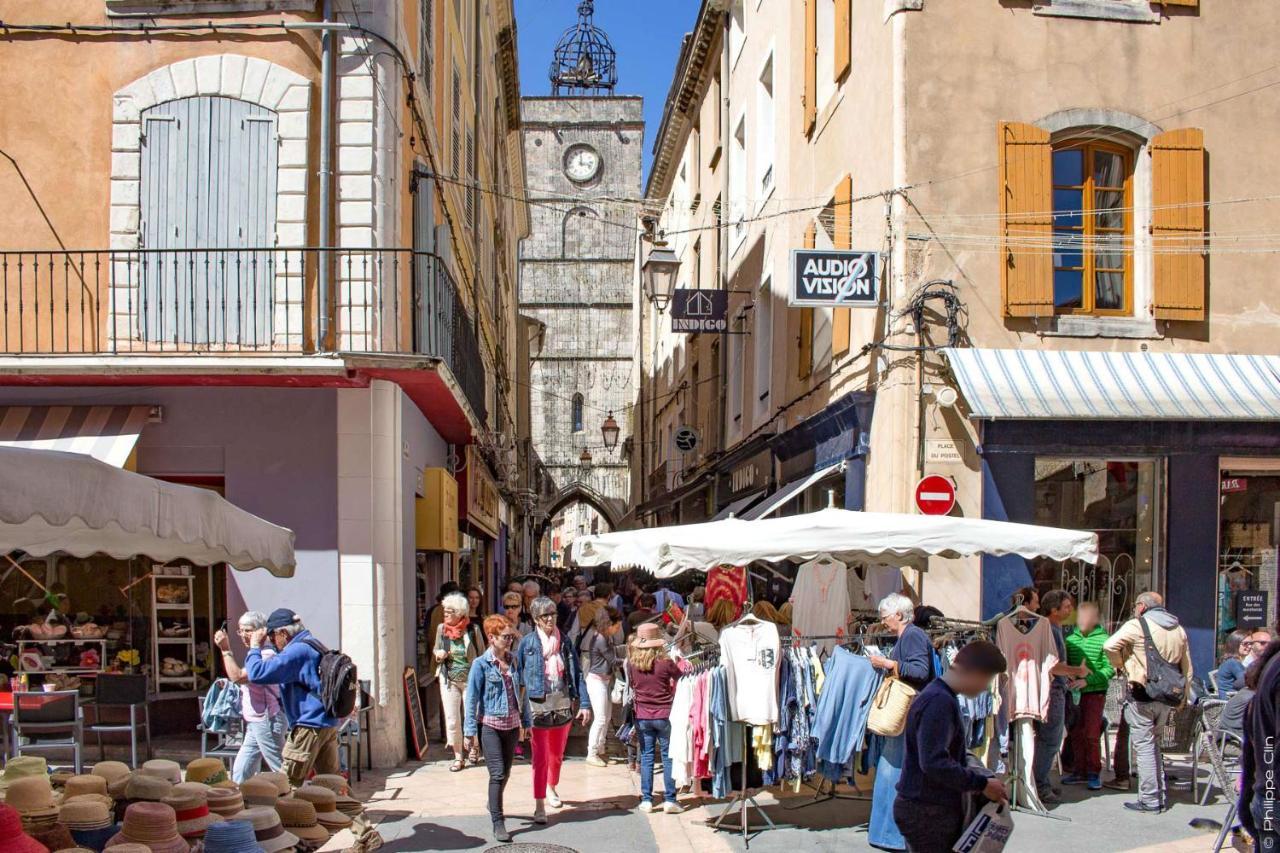 Les Cerises Bed and Breakfast Saint-Saturnin-les-Apt Εξωτερικό φωτογραφία