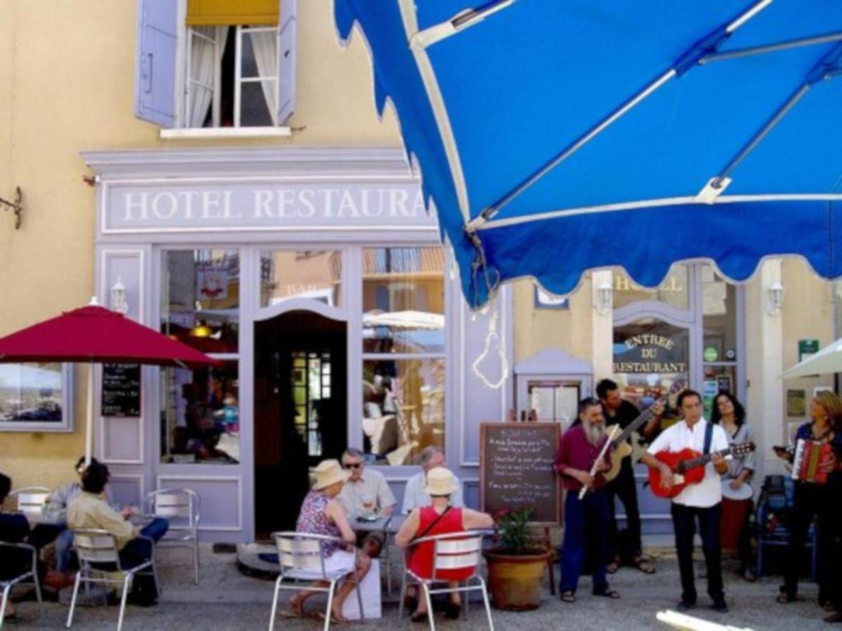 Les Cerises Bed and Breakfast Saint-Saturnin-les-Apt Εξωτερικό φωτογραφία
