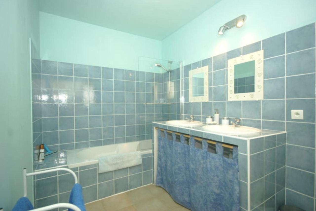 Les Cerises Bed and Breakfast Saint-Saturnin-les-Apt Εξωτερικό φωτογραφία