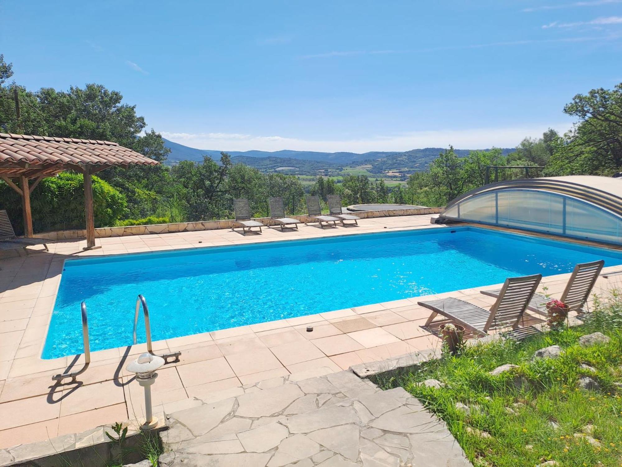 Les Cerises Bed and Breakfast Saint-Saturnin-les-Apt Εξωτερικό φωτογραφία