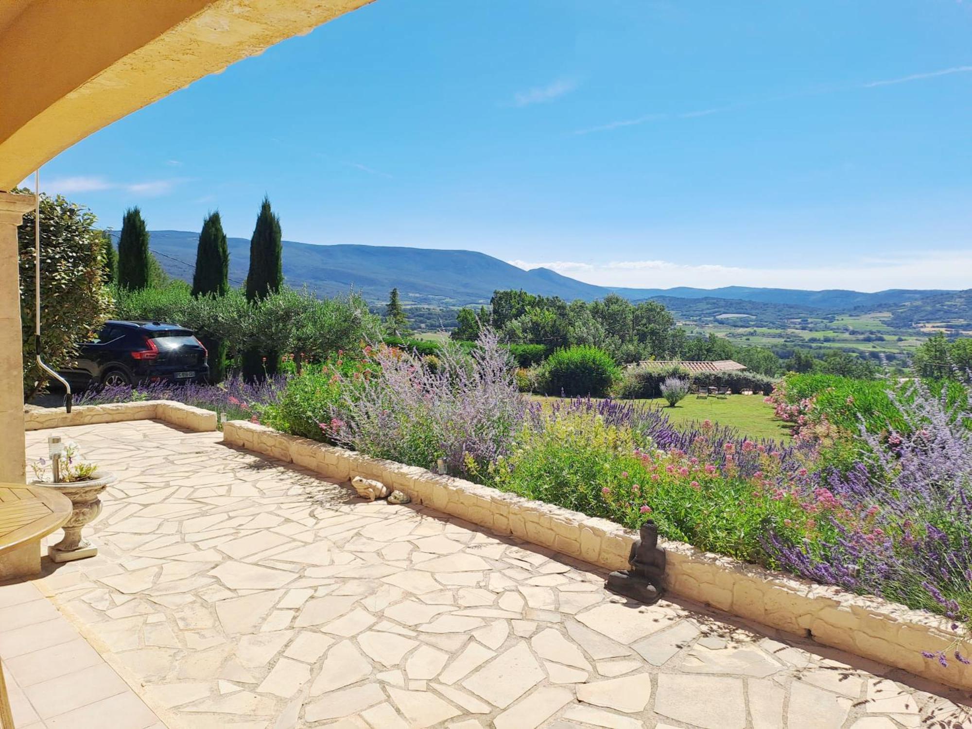 Les Cerises Bed and Breakfast Saint-Saturnin-les-Apt Εξωτερικό φωτογραφία
